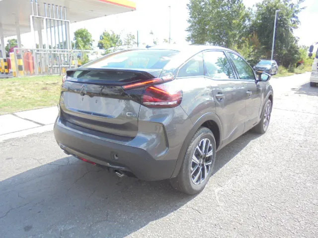Citroën C4 1.2 TURBO NEW TAX FREE - Hečbek: slika 5 Citroën C4 1.2 TURBO NEW TAX FREE - Hečbek: slika 5
