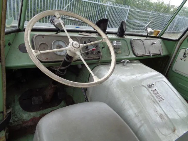 DAF 1300 BB NL KENTEKEN - Kamion sa dizalicom: slika 5 DAF 1300 BB NL KENTEKEN - Kamion sa dizalicom: slika 5