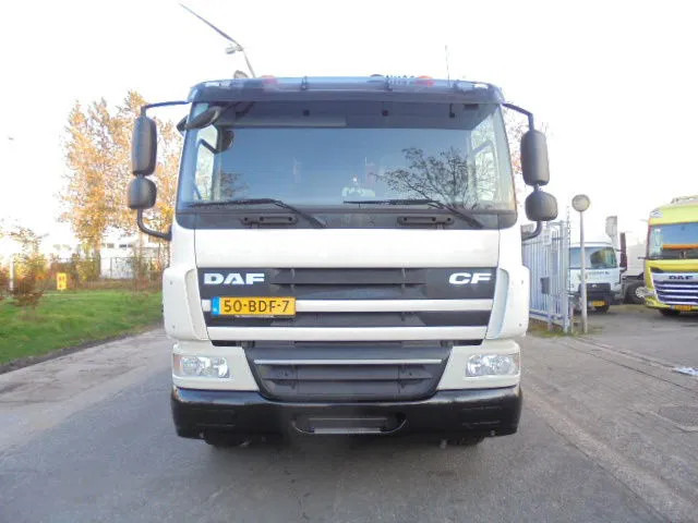 DAF CF 250 - Kamion za smeće: slika 2 DAF CF 250 - Kamion za smeće: slika 2