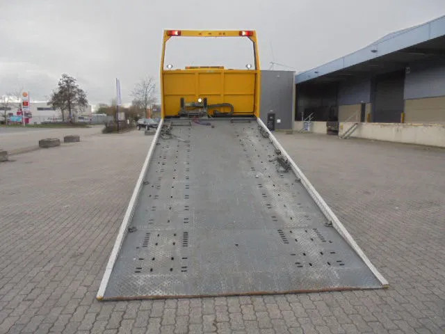 DAF CF 65 300 EEV NL TRUCK - Šlep vozilo: slika 5 DAF CF 65 300 EEV NL TRUCK - Šlep vozilo: slika 5