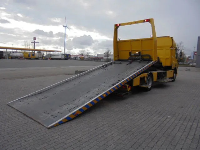 DAF CF 65 300 EEV NL TRUCK - Šlep vozilo: slika 4 DAF CF 65 300 EEV NL TRUCK - Šlep vozilo: slika 4