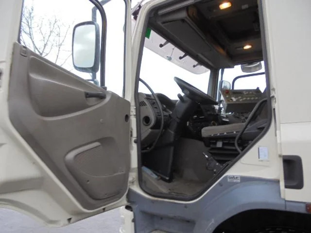 DAF CF 75.250 FAN 6X2 DAF CF 75.250 FAN 6X2: slika 10