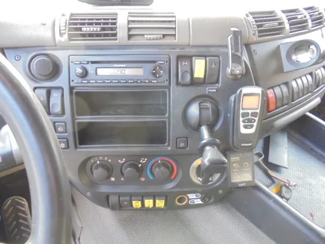 Šlep vozilo DAF CF 85 360 NL TRUCK: slika 9
