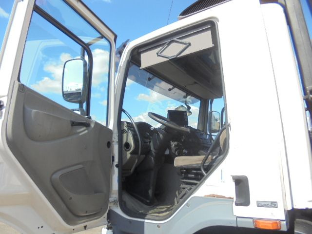Kamion za smeće DAF FA FAN CF75-250 6X2: slika 9