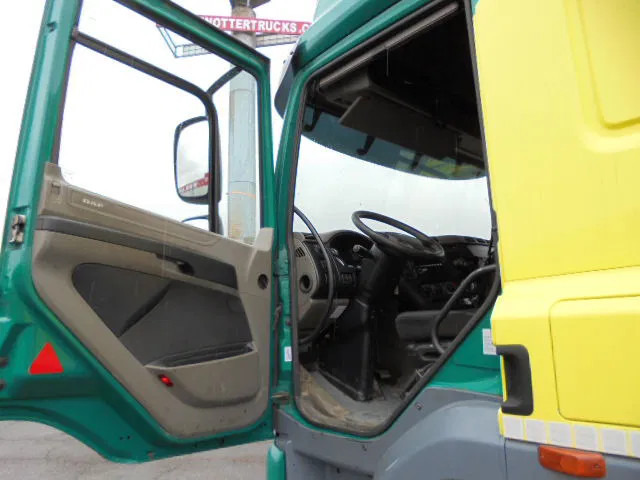 DAF FAD 85-460 8X4 - Kamion sa dizalicom: slika 5 DAF FAD 85-460 8X4 - Kamion sa dizalicom: slika 5