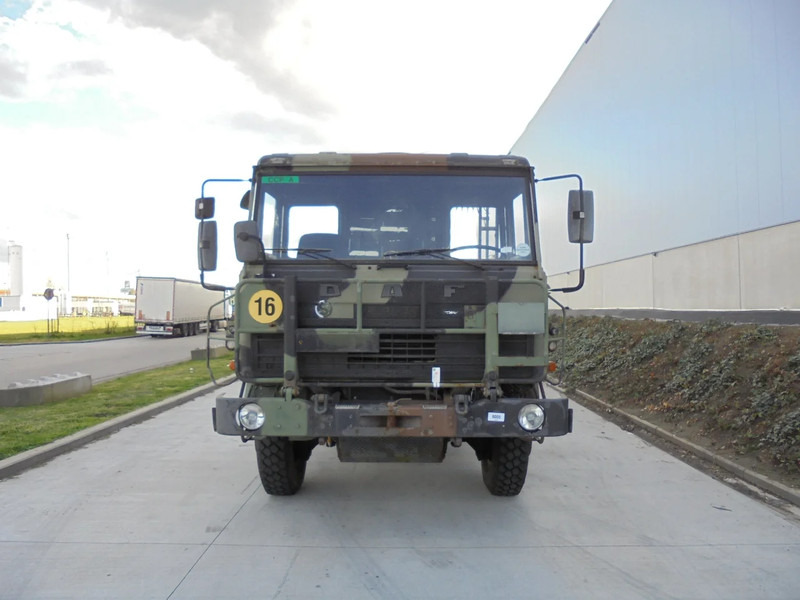 DAF YA 5444 4X4 BDF - Kamion za prevoz kontejnera/ Kamion sa promenjivim sandukom: slika 2 DAF YA 5444 4X4 BDF - Kamion za prevoz kontejnera/ Kamion sa promenjivim sandukom: slika 2