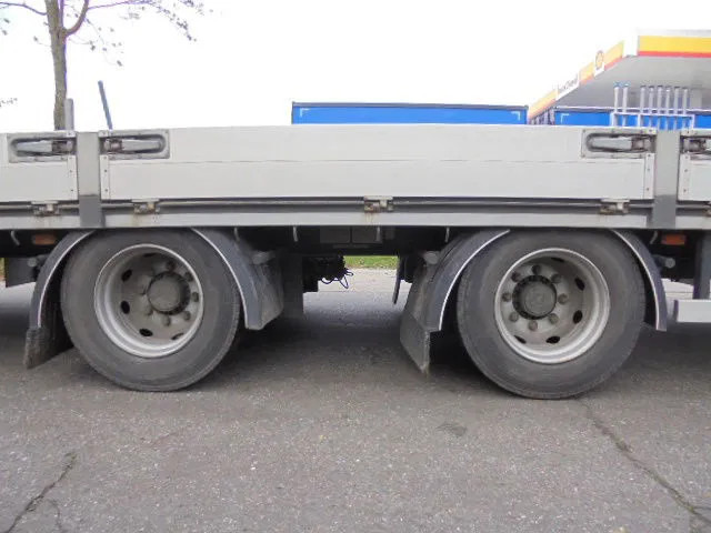 DRACO MXS 220 NL KENTEKEN 1 JAAR APK - Plato prikolica: slika 5 DRACO MXS 220 NL KENTEKEN 1 JAAR APK - Plato prikolica: slika 5