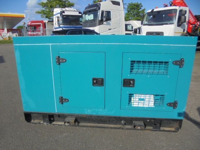 Damatt CA-30 - Set generatora: slika 4 Damatt CA-30 - Set generatora: slika 4