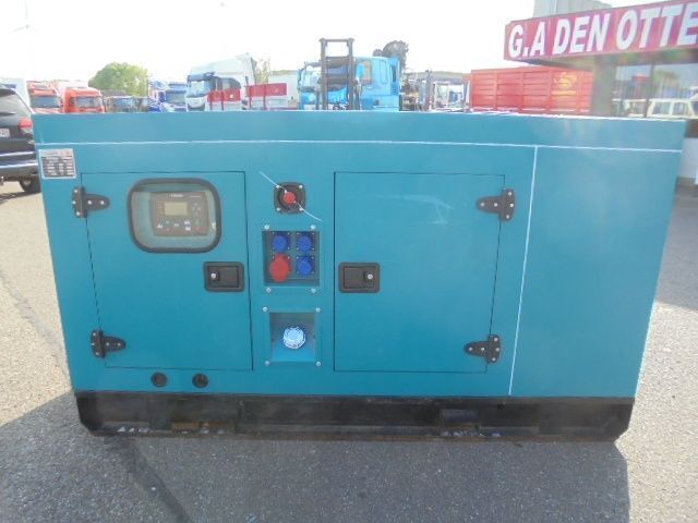 Damatt CA-30 - Set generatora: slika 2 Damatt CA-30 - Set generatora: slika 2