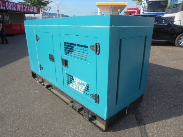 Damatt CA-30 - Set generatora: slika 3 Damatt CA-30 - Set generatora: slika 3
