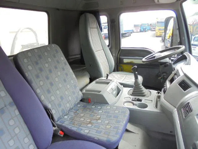 Istovarivač Diversen FOTON DAIMLER TX 3234 6X4 FOTON DAIMLER TX 3234 6X4: slika 11 Istovarivač Diversen FOTON DAIMLER TX 3234 6X4 FOTON DAIMLER TX 3234 6X4: slika 11