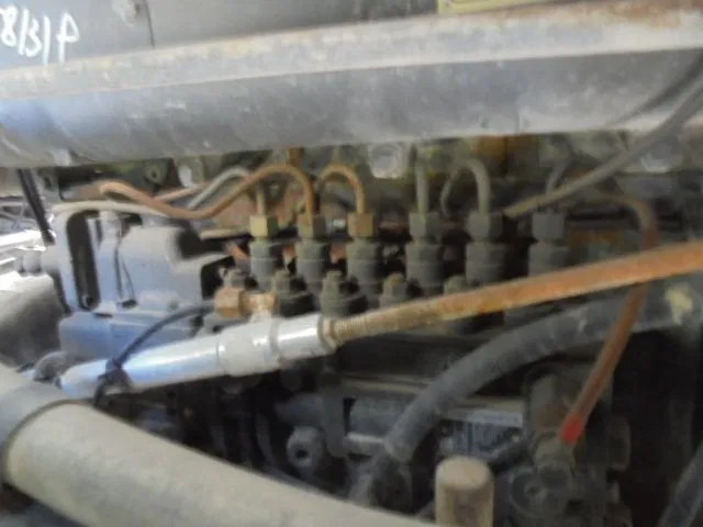 Istovarivač Diversen FOTON DAIMLER TX 3234 6X4 FOTON DAIMLER TX 3234 6X4: slika 16 Istovarivač Diversen FOTON DAIMLER TX 3234 6X4 FOTON DAIMLER TX 3234 6X4: slika 16