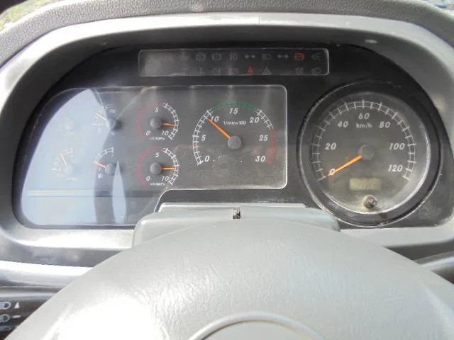 Istovarivač Diversen FOTON DAIMLER TX 3234 6X4 FOTON DAIMLER TX 3234 6X4: slika 19 Istovarivač Diversen FOTON DAIMLER TX 3234 6X4 FOTON DAIMLER TX 3234 6X4: slika 19