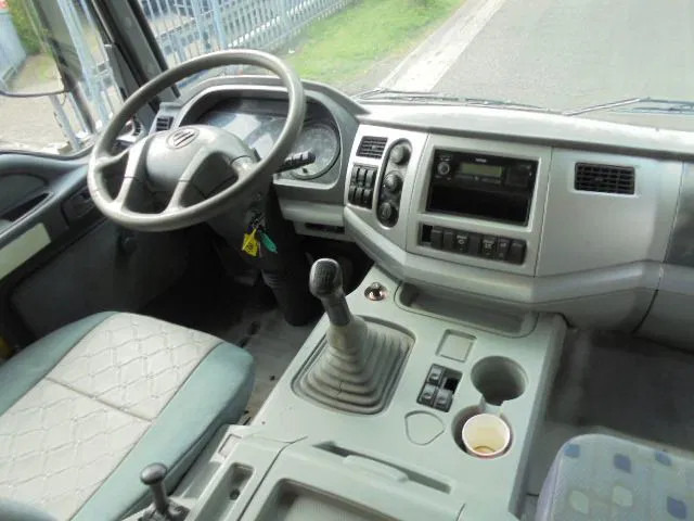 Istovarivač Diversen FOTON DAIMLER TX 3234 6X4 FOTON DAIMLER TX 3234 6X4: slika 10 Istovarivač Diversen FOTON DAIMLER TX 3234 6X4 FOTON DAIMLER TX 3234 6X4: slika 10