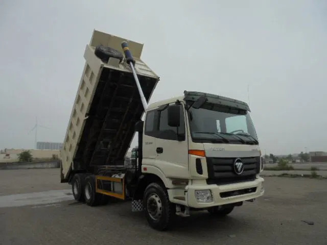 Diversen ONLY SELL OUT THE EU FOTON DAIMLER TX 3234 6X4 - Istovarivač: slika 2 Diversen ONLY SELL OUT THE EU FOTON DAIMLER TX 3234 6X4 - Istovarivač: slika 2