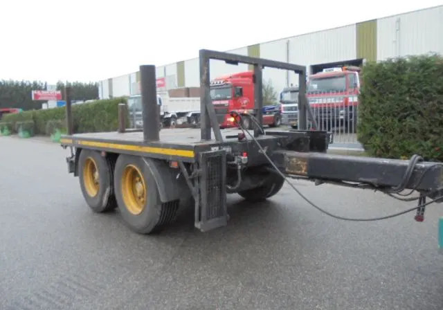 Diversen Scheurle PY 1529 - Plato prikolica: slika 2 Diversen Scheurle PY 1529 - Plato prikolica: slika 2