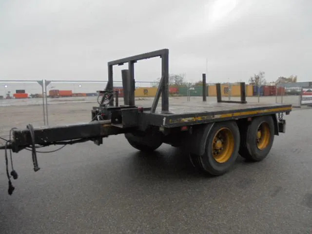 Diversen Scheurle PY 1529 - Plato prikolica: slika 1 Diversen Scheurle PY 1529 - Plato prikolica: slika 1