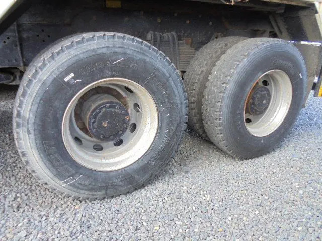 Diversen TX 3234 6X4 ONLY EXPORT OUT THE EU FOTON DAIMLER TX 3234 6X4 - Istovarivač: slika 4 Diversen TX 3234 6X4 ONLY EXPORT OUT THE EU FOTON DAIMLER TX 3234 6X4 - Istovarivač: slika 4