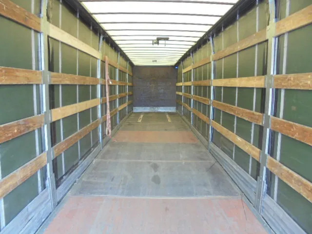 Fliegl SDS 390 NL TRAILER - Poluprikolica sa ceradom: slika 4 Fliegl SDS 390 NL TRAILER - Poluprikolica sa ceradom: slika 4