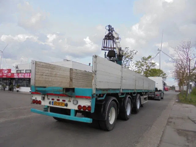 Floor FLO-17-30H2 - Plato poluprikolica: slika 4 Floor FLO-17-30H2 - Plato poluprikolica: slika 4