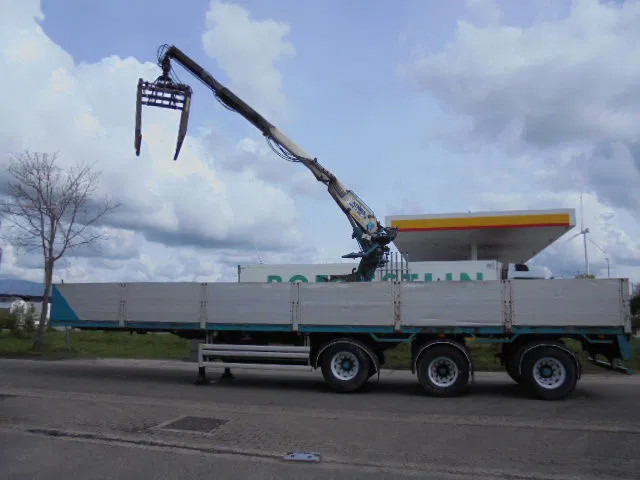 Floor FLO-17-30H2 - Plato poluprikolica: slika 2 Floor FLO-17-30H2 - Plato poluprikolica: slika 2