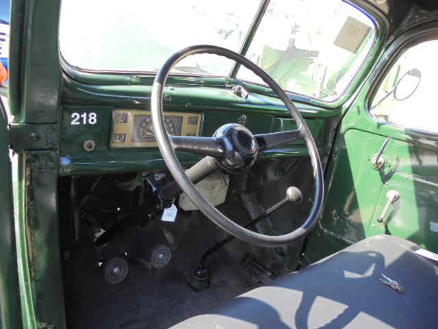 Ford PICK UP V8 PICK UP V8 Ford PICK UP V8 PICK UP V8: slika 8