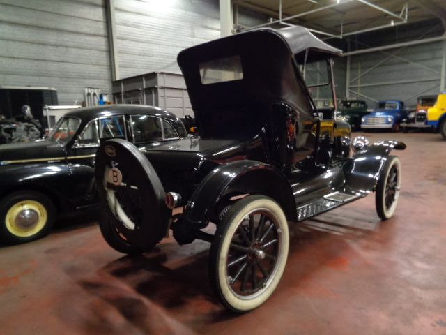 Ford T T RUNABOUT - Automobil: slika 4 Ford T T RUNABOUT - Automobil: slika 4