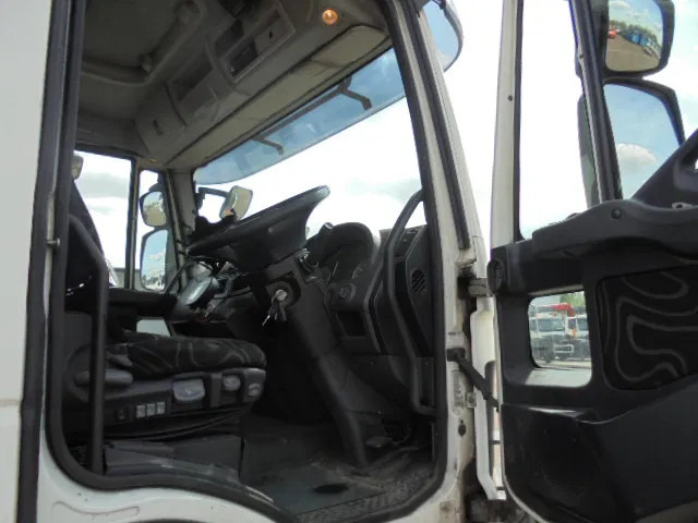Ginaf C-3128 N EEV NL TRUCK - Kamion za smeće: slika 5 Ginaf C-3128 N EEV NL TRUCK - Kamion za smeće: slika 5