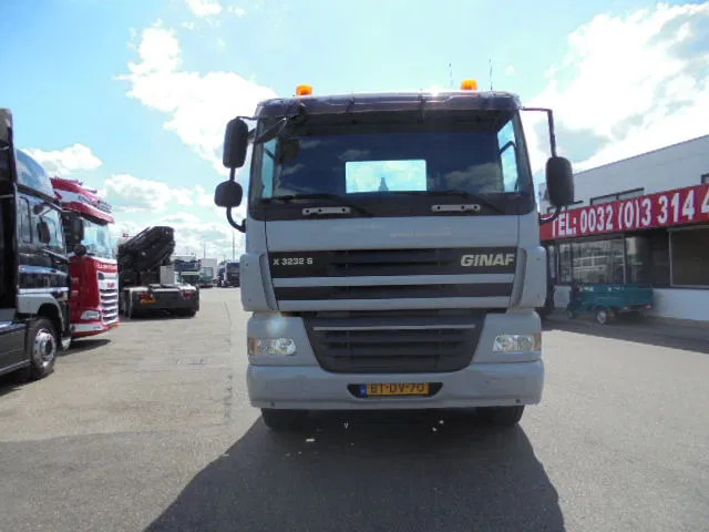 Ginaf X 3232 S 6X4 NL TRUCK - Kamion sa kablovskim sistemom: slika 3 Ginaf X 3232 S 6X4 NL TRUCK - Kamion sa kablovskim sistemom: slika 3