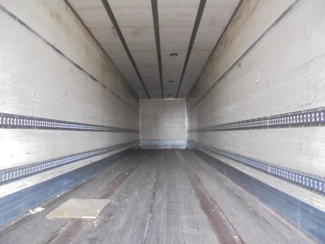 Groenewegen DR0 14-18 - Poluprikolica sa zatvorenim sandukom: slika 5 Groenewegen DR0 14-18 - Poluprikolica sa zatvorenim sandukom: slika 5