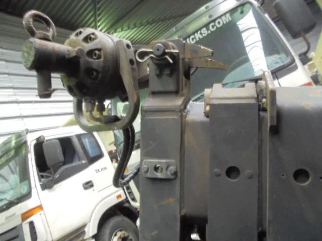 Platforma Hiab 166 B2 CL: slika 9 Platforma Hiab 166 B2 CL: slika 9