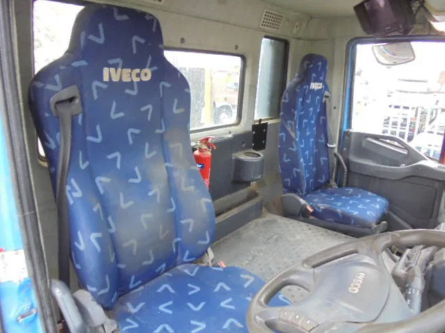 Iveco AD340T36 8X4 Iveco AD340T36 8X4: slika 17