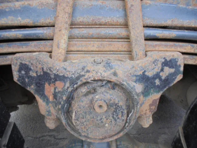 Iveco AD340T36 8X4 Iveco AD340T36 8X4: slika 10