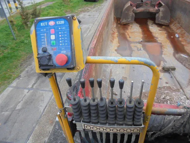 Iveco AD340T36 8X4 Iveco AD340T36 8X4: slika 14