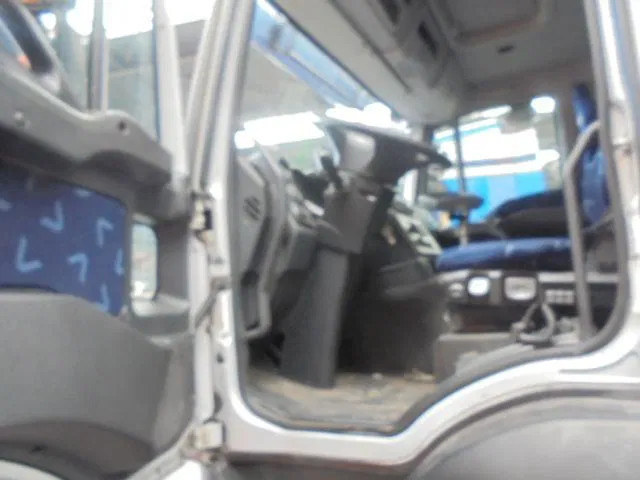 Iveco Stralis 270 LNG ENGINE NOT OK - Kamion za smeće: slika 5 Iveco Stralis 270 LNG ENGINE NOT OK - Kamion za smeće: slika 5