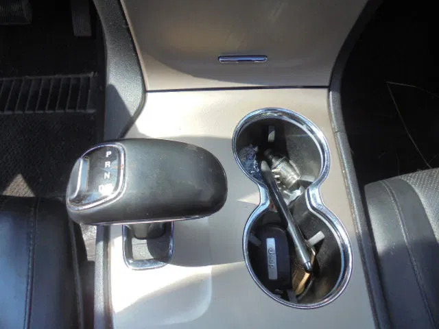 SUVSUV Jeep Grand Cherokee 4X4 SUMMIT EDITION 3.0 LTR V6: slika 17 SUVSUV Jeep Grand Cherokee 4X4 SUMMIT EDITION 3.0 LTR V6: slika 17