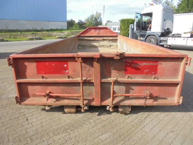 KTK 15M - Brodski kontejner: slika 4 KTK 15M - Brodski kontejner: slika 4