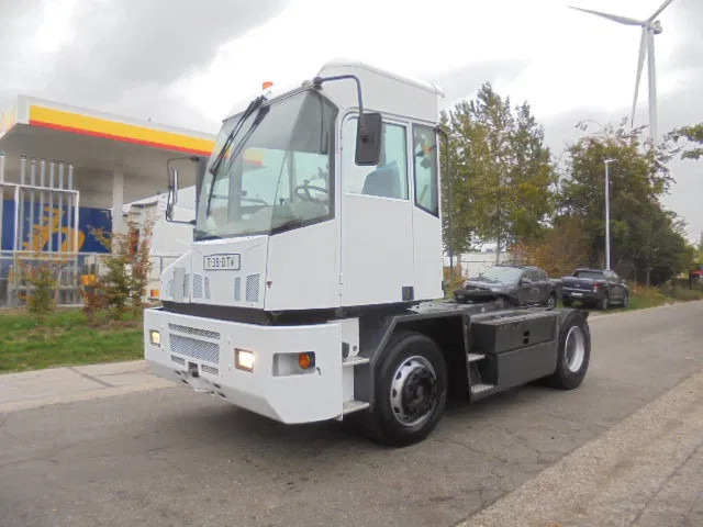 Kalmar TT616I TT616IC-9-L1A8 - Terminalni traktor: slika 1 Kalmar TT616I TT616IC-9-L1A8 - Terminalni traktor: slika 1