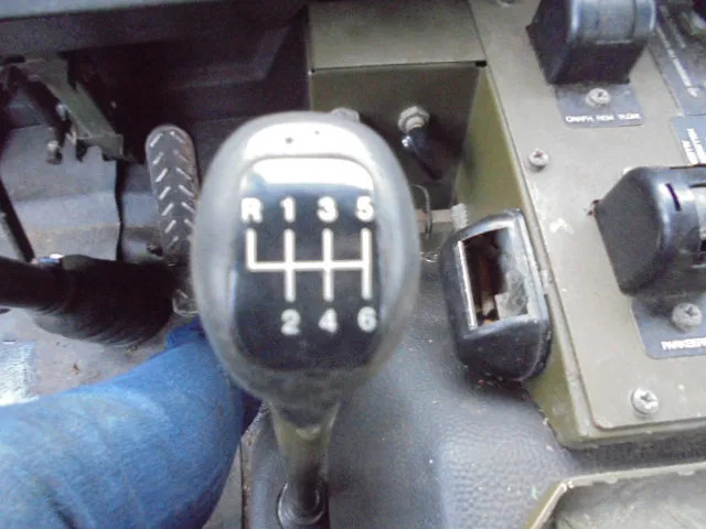 Kamion DAF 1800 YAD442DNT: slika 15