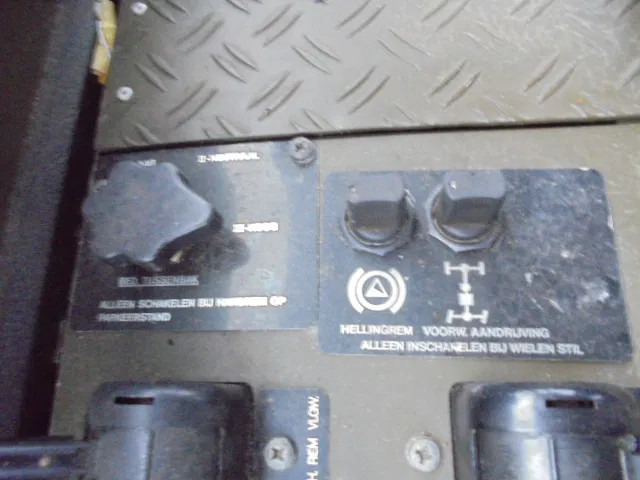 Kamion DAF 1800 YAD442DNT: slika 14