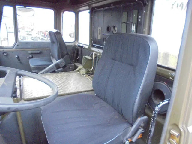 Kamion DAF 1800 YAD442DNT: slika 9