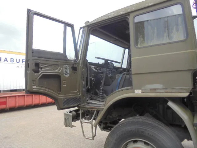 Kamion DAF YA L 4442 DNT 4X4 FOR RSTORING OR PARTS: slika 7