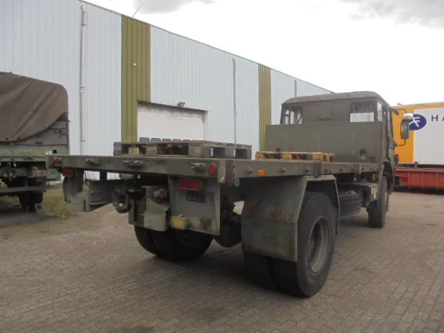 Kamion DAF YA L 4442 DNT 4X4 FOR RSTORING OR PARTS: slika 5