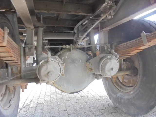 Kamion DAF YA L 4442 DNT 4X4 FOR RSTORING OR PARTS: slika 19