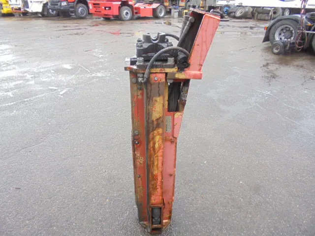 Kinshofer KM 920-12 - Kran za kamion: slika 4 Kinshofer KM 920-12 - Kran za kamion: slika 4