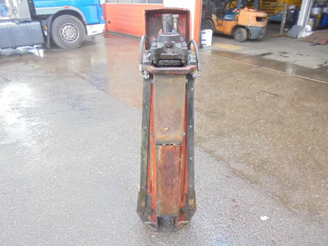Kinshofer KM 920-12 - Kran za kamion: slika 3 Kinshofer KM 920-12 - Kran za kamion: slika 3