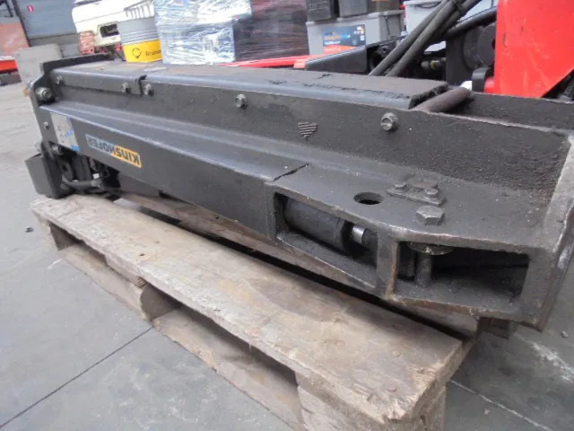 Kinshofer KM 920-12 - Kran za kamion: slika 3 Kinshofer KM 920-12 - Kran za kamion: slika 3