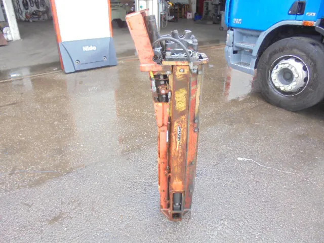 Kinshofer KM 920-12 - Kran za kamion: slika 2 Kinshofer KM 920-12 - Kran za kamion: slika 2