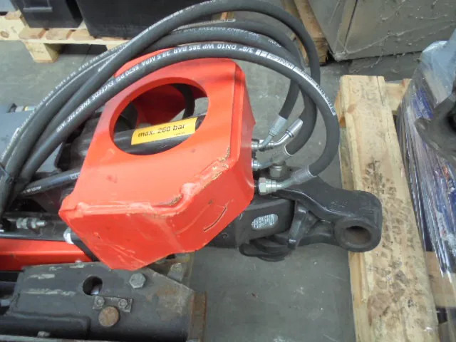 Kinshofer KM 920-12 NEW UNUSED - Kran za kamion: slika 4 Kinshofer KM 920-12 NEW UNUSED - Kran za kamion: slika 4