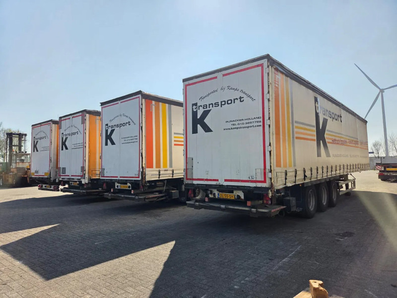 LAG O-3 GT 01 5X NLTRAILER - Poluprikolica sa ceradom: slika 5 LAG O-3 GT 01 5X NLTRAILER - Poluprikolica sa ceradom: slika 5